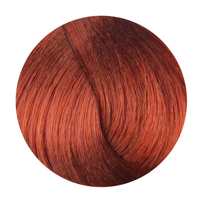 Fanola Prestige Colour - Copper (100ml) 8.4 Light Blonde Copper