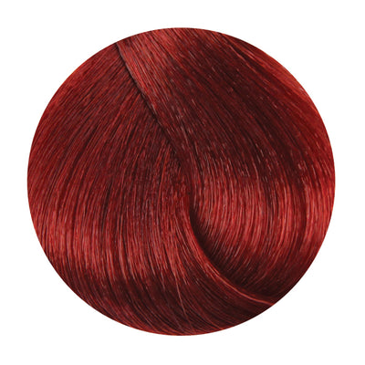 Fanola Prestige Colour - Intense Red (100ml) 7.66 Blonde Intense Red