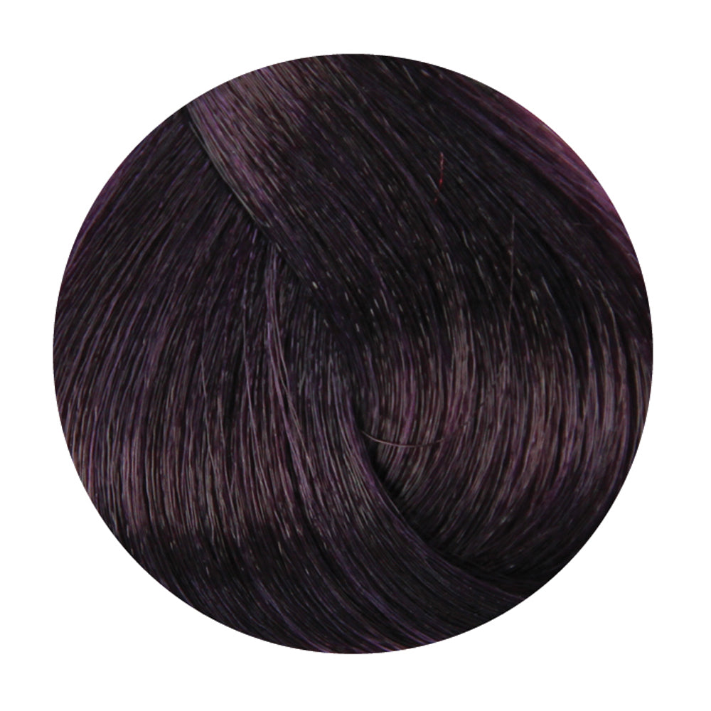 Fanola Prestige Colour - Intense Violet (100ml) 5.22 Light Chestnut Intense Violet