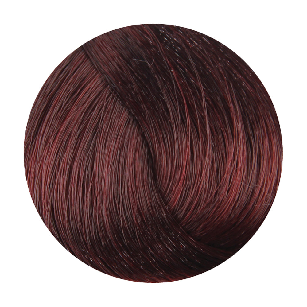 Fanola Prestige Colour - Red (100ml) 5.6 Light Chestnut Red