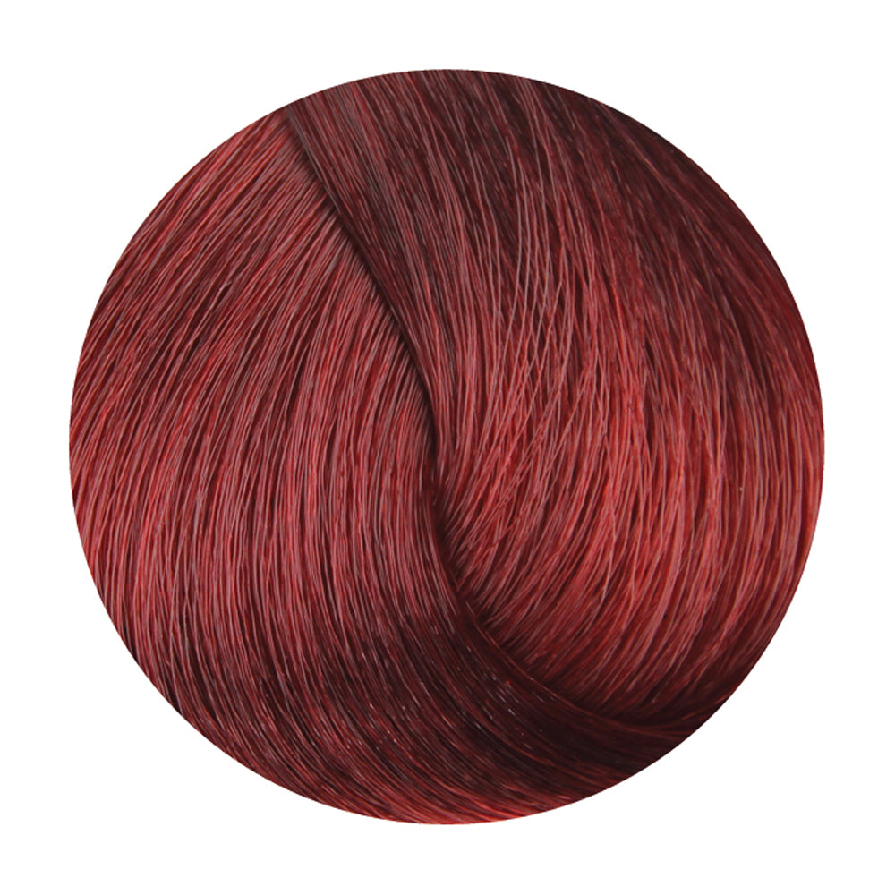 Fanola Prestige Colour - Red (100ml) 6.6 Dark Blonde Red