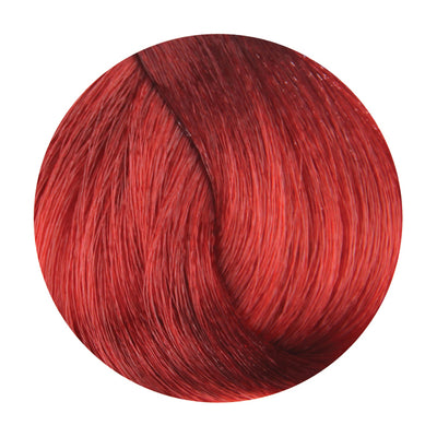 Fanola Prestige Colour - Red (100ml) 7.6 Medium Red Blonde