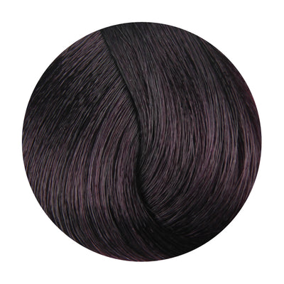 Fanola Prestige Colour - Violet (100ml) 5.2 Light Chestnut Violet