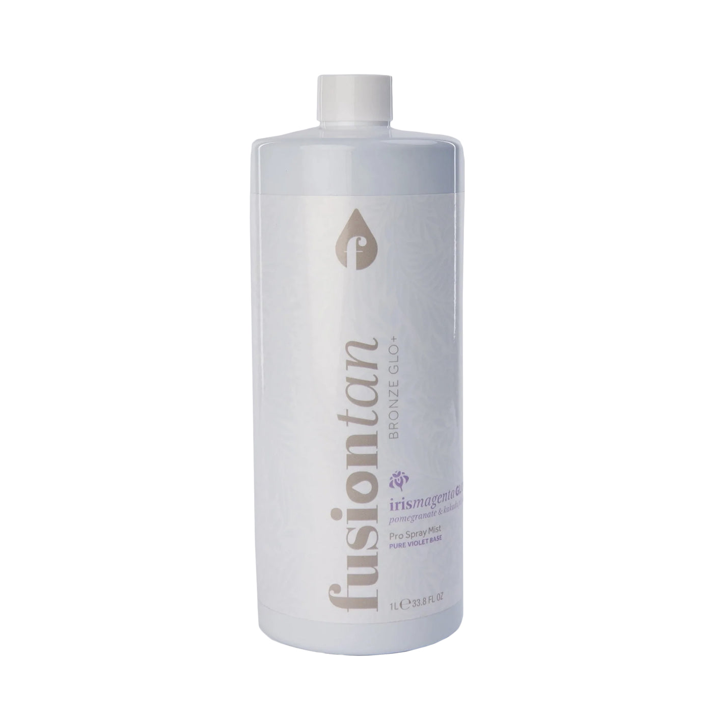 Fusion Tan Bronze IRISmagenta GLO+ Pro Spray Tan Mist