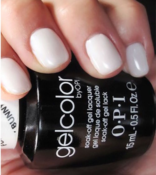 OPI GelColor GCH22 Funny Bunny 15ml