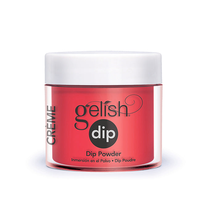Gelish Dip Powder Fire Cracker 1610028 23g