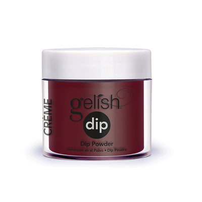Gelish Dip Powder A Touch Of Sass 1610185 23g