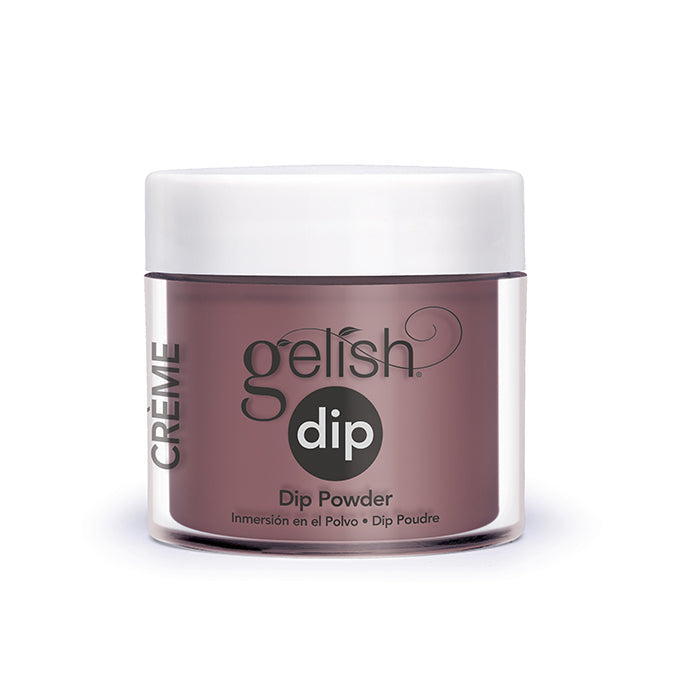 Gelish Dip Powder A Little Naughty 1610191 23g
