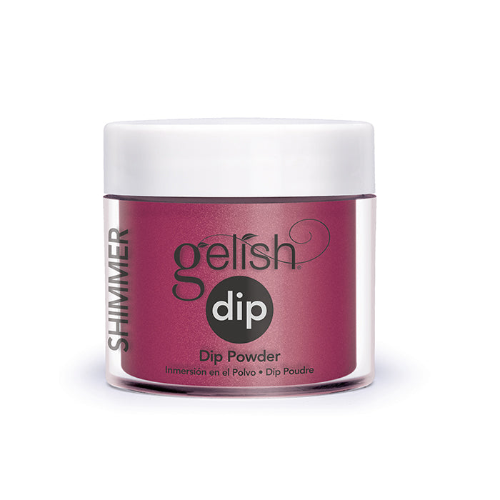 Gelish Dip Powder What's Your Poinsettia? 1610201 23g