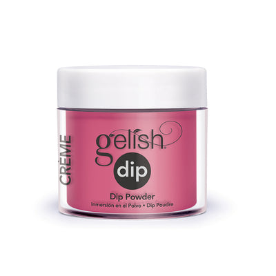 Gelish Dip Powder All Dahlia-Ed Up 1610887 23g