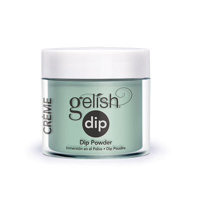 Gelish Dip Powder A Mint Of Spring 1610890 23g