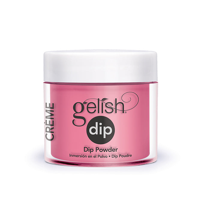 Gelish Dip Powder Make You Blink Pink 1610916 23g