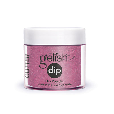Gelish Dip Powder Too Tough To Be Sweet 1610949 23g