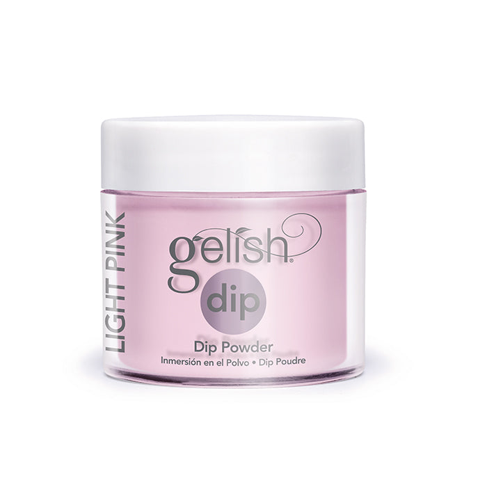 Gelish Dip French Powder Simple Sheer 1610812 23g
