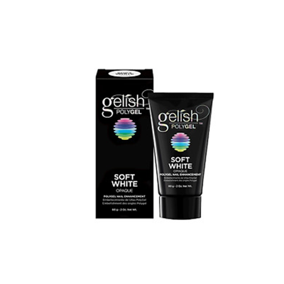 Gelish PolyGel Soft White 1712002 60g