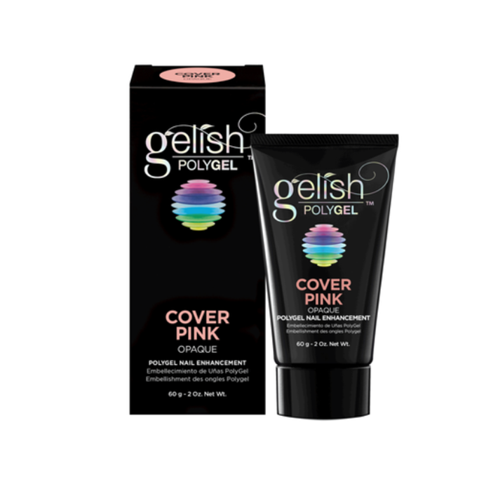Gelish PolyGel Cover Pink 1712006 60g