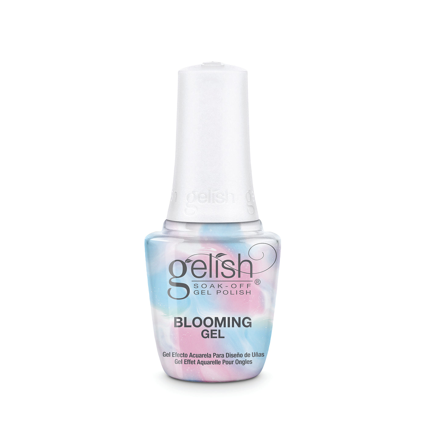 Gelish Blooming Gel (15ml) soak off gel polish