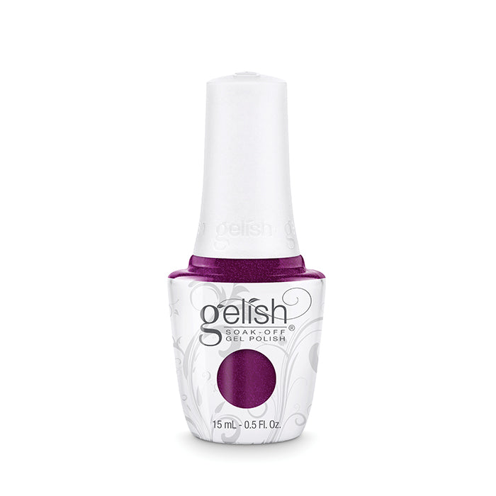 Gelish Berry Buttoned Up 1110941 15ml