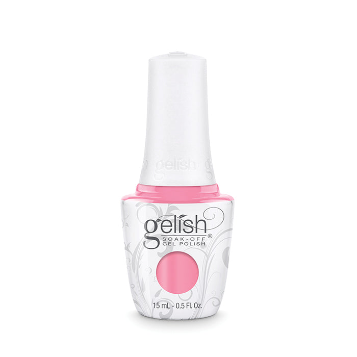 Gelish Make You Blink Pink 1110916 15ml