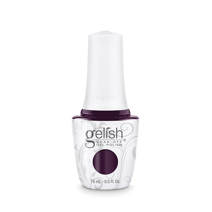 Gelish Plum Tuckered Out 1110797 15ml