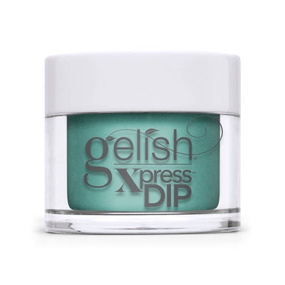 Gelish Xpress Dip Powder A Mint Of Spring 1620890 43g