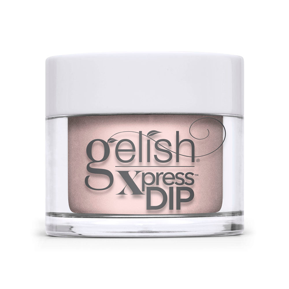 Gelish Xpress Dip Powder All About The Pout 1620254 43g