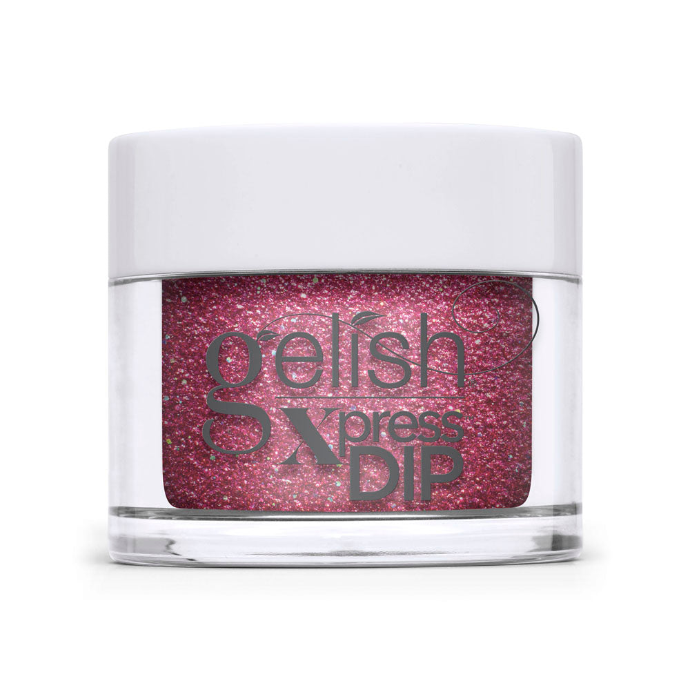 Gelish Xpress Dip Powder All Tied Up… With A Bow 1620911 43g