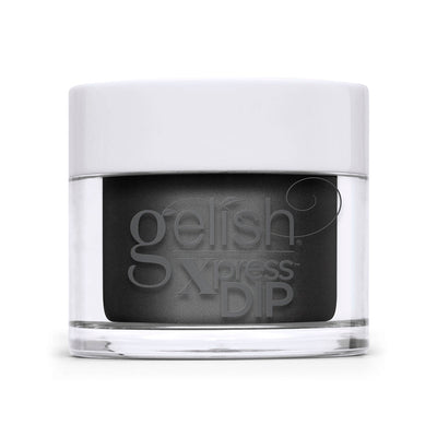 Gelish Xpress Dip Powder Black Shadow 1620830 43g