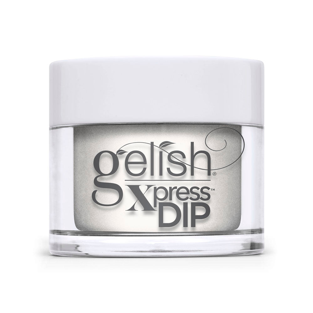 Gelish Xpress Dip French Powder Clear As Day 1620997 43g