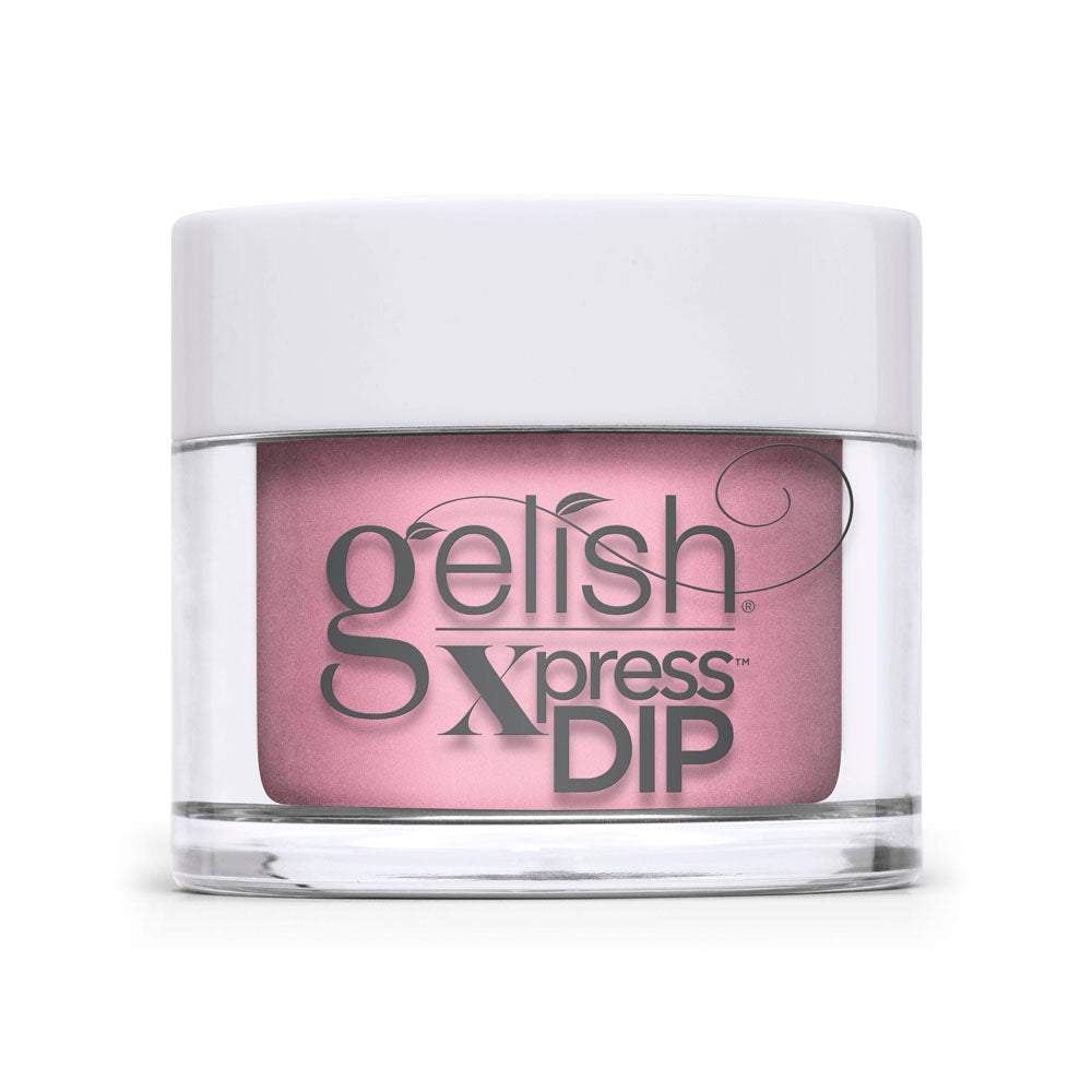 Gelish Xpress Dip Powder Look At You, Pink-Achu! 1620178 43g