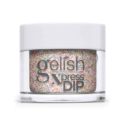 Gelish Xpress Dip Powder Lots Of Dots 1620952 43g