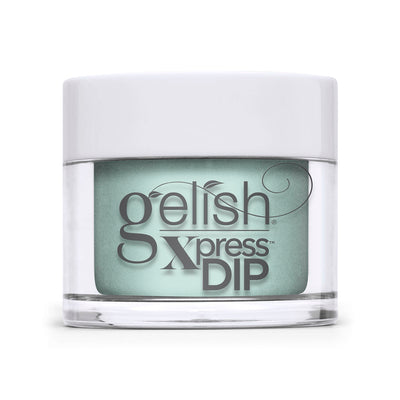 Gelish Xpress Dip Powder Mint Chocolate Chip 1620085 43g