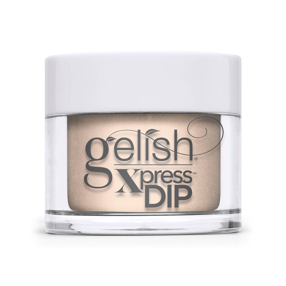 Gelish Xpress Dip Powder Need A Tan 1620854 43g