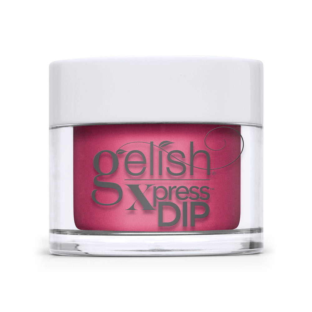 Gelish Xpress Dip Powder Prettier In Pink 1620022 43g