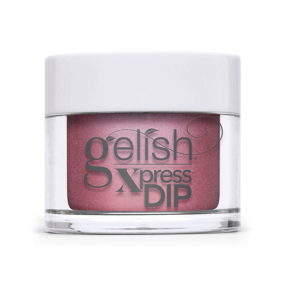Gelish Xpress Dip Powder Rose-Y Cheeks 1620322 43g