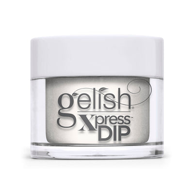Gelish Xpress Dip Powder Sheek White 1620811 43g