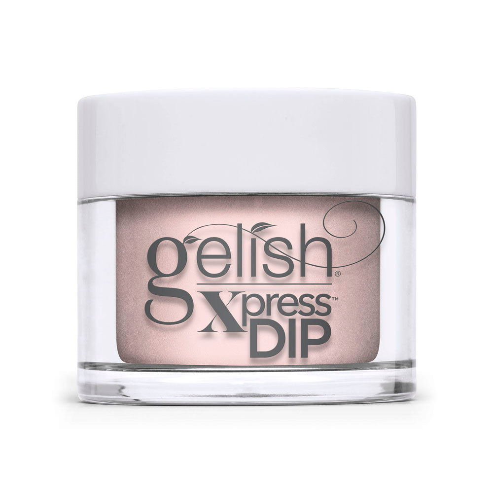 Gelish Xpress Dip French Powder Simple Sheer 1620812 43g