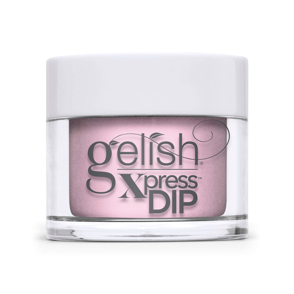 Gelish Xpress Dip French Powder Tutus & Tights 1620998 43g