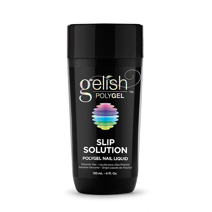 Gelish PolyGel Nail Liquid - Slip Solution 1713004 120ml