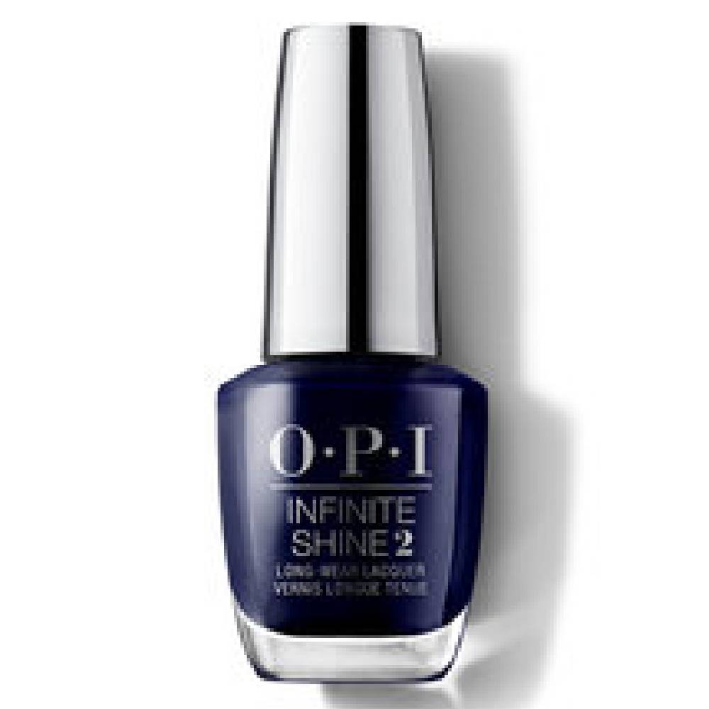 OPI Infinite Shine ISL16 Get Ryd-of-thym Blues 15ml