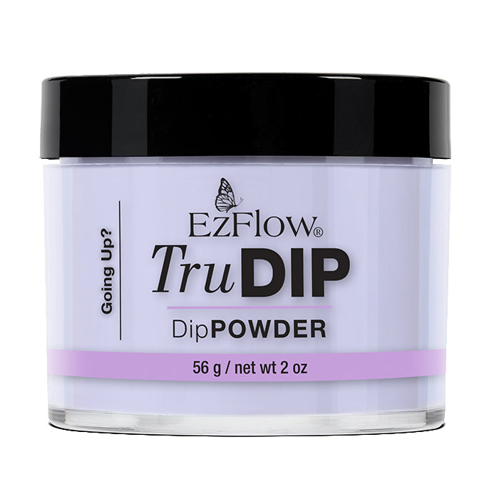 EzFlow TruDip Nail Dipping Powder - Going Up? 56g