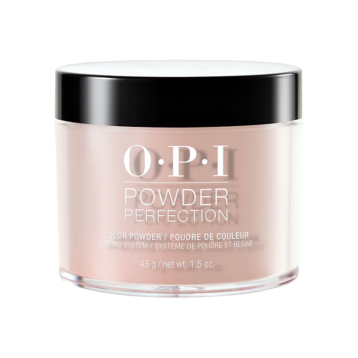 OPI Powder Perfection Dipping Powder - Do You Take Lei Away? 43g