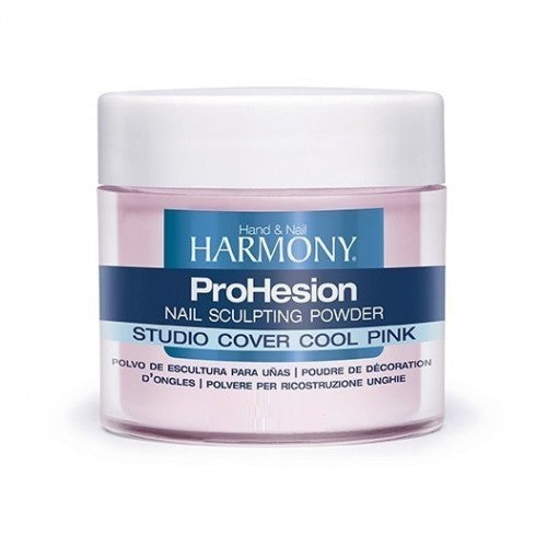 Harmony Prohesion Sculpting Powder Studio Cover Cool Pink 105g
