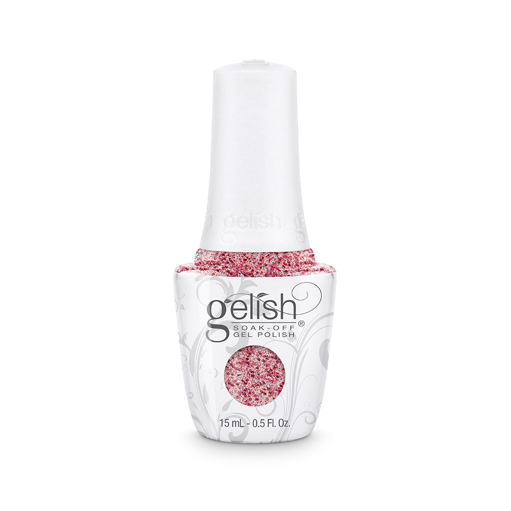 Gelish Some Like It Red 1110332 15ml