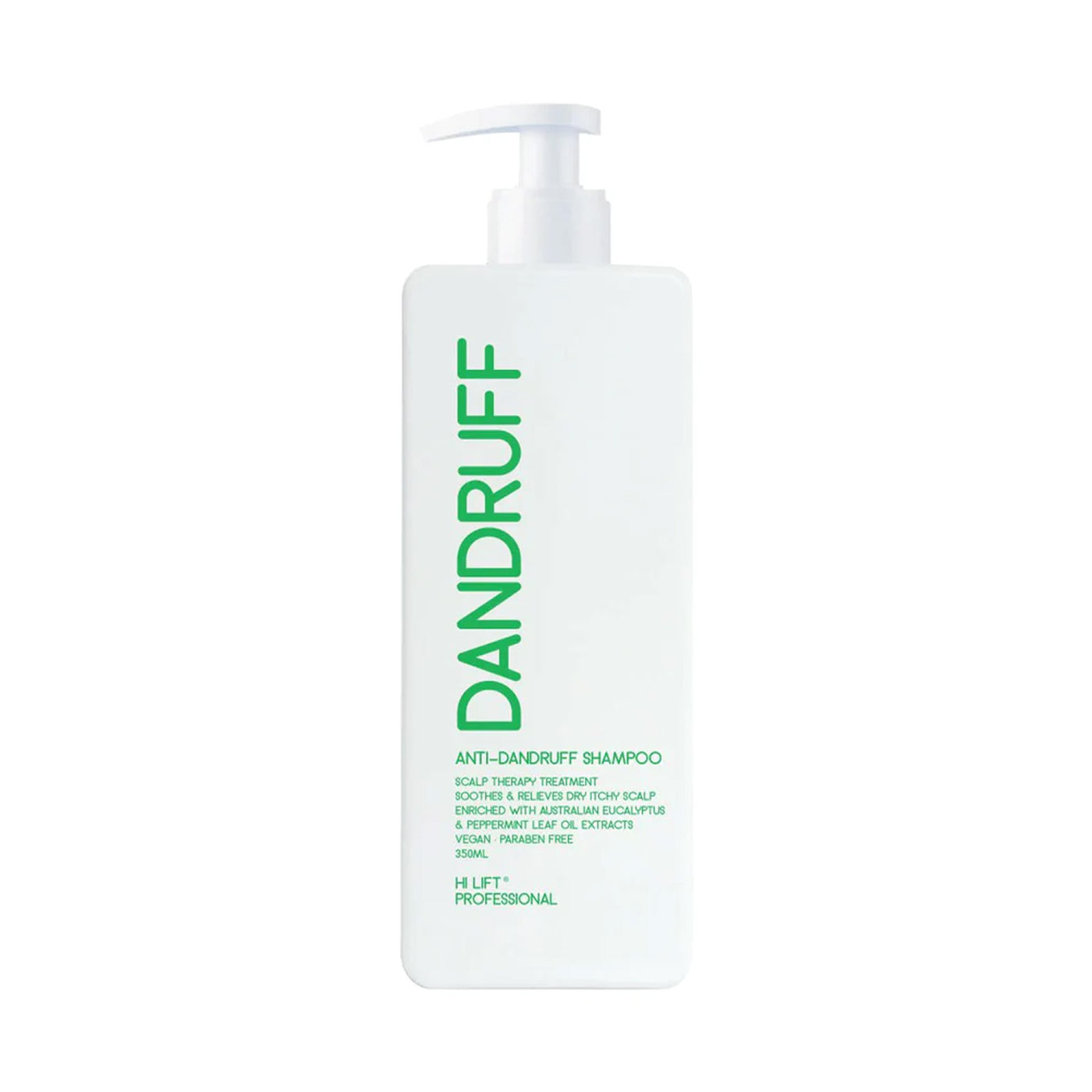 Hi Lift Anti-Dandruff Shampoo 350ml