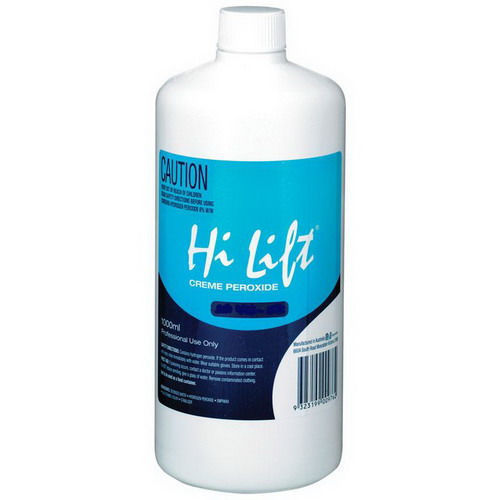 Hi Lift Peroxide 40 Vol 12% 1 Litre