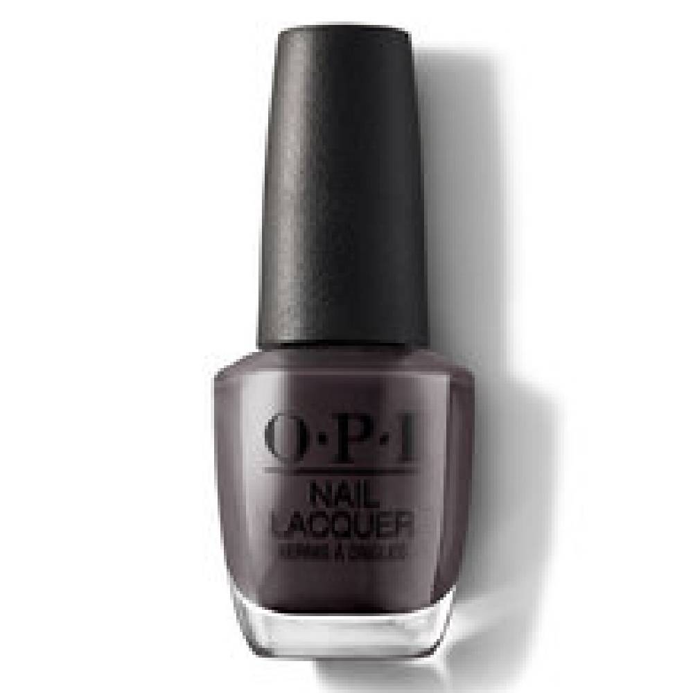OPI Nail Polish NLN44 How Great is Your Dane? 15ml
