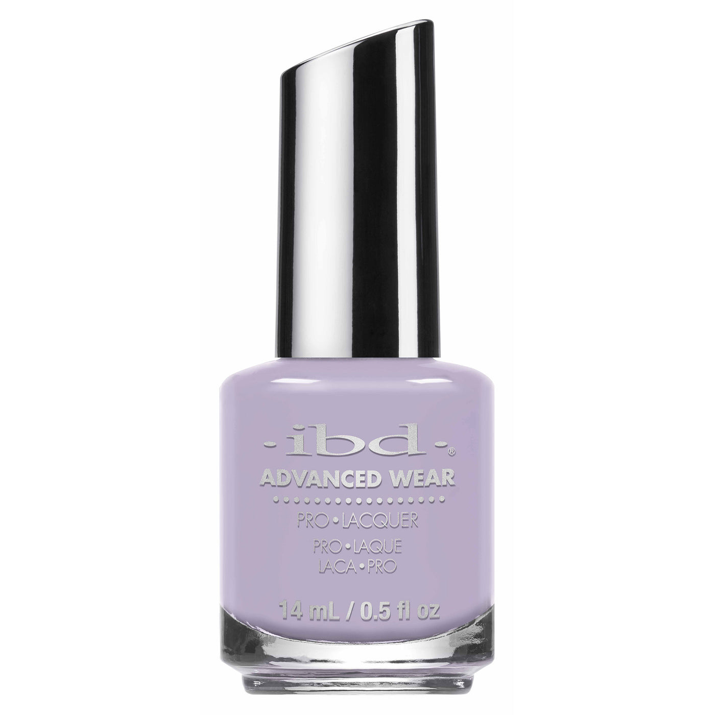 IBD Advanced Wear Lacquer Lilac Sand 14ml