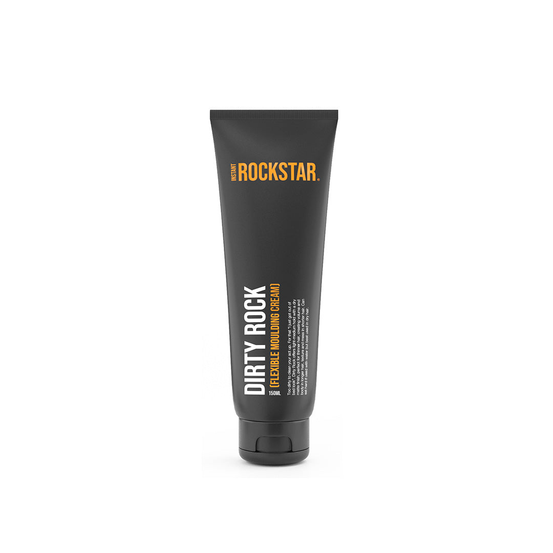 Instant Rockstar Dirty Rock - Flexible Moulding Paste 150ml