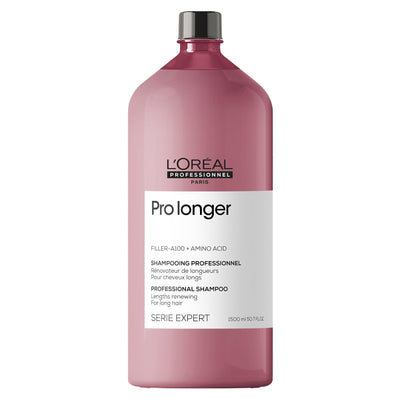 L'Oreal Professionnel Pro Longer Shampoo 1.5 Litre